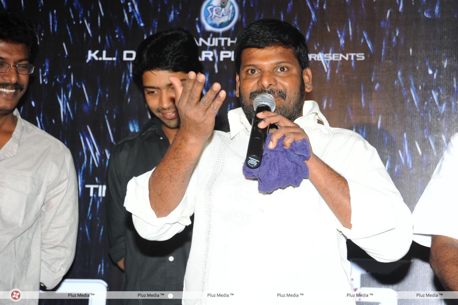 Sangarshana Movie Press Meet - Pictures | Picture 123932